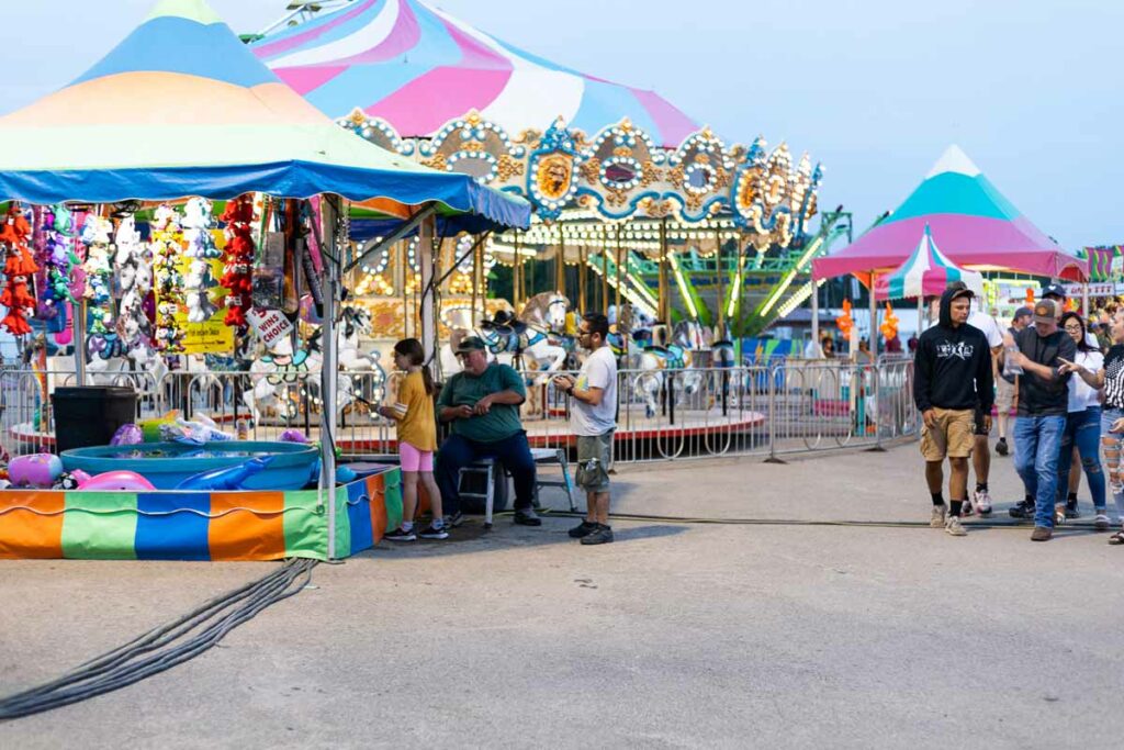 Outagamie County Fair