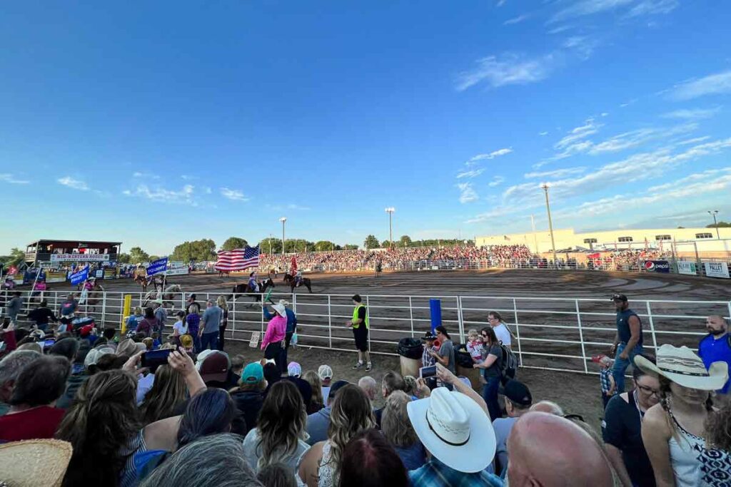 Manawa Rodeo