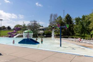 Kaukauna Pool