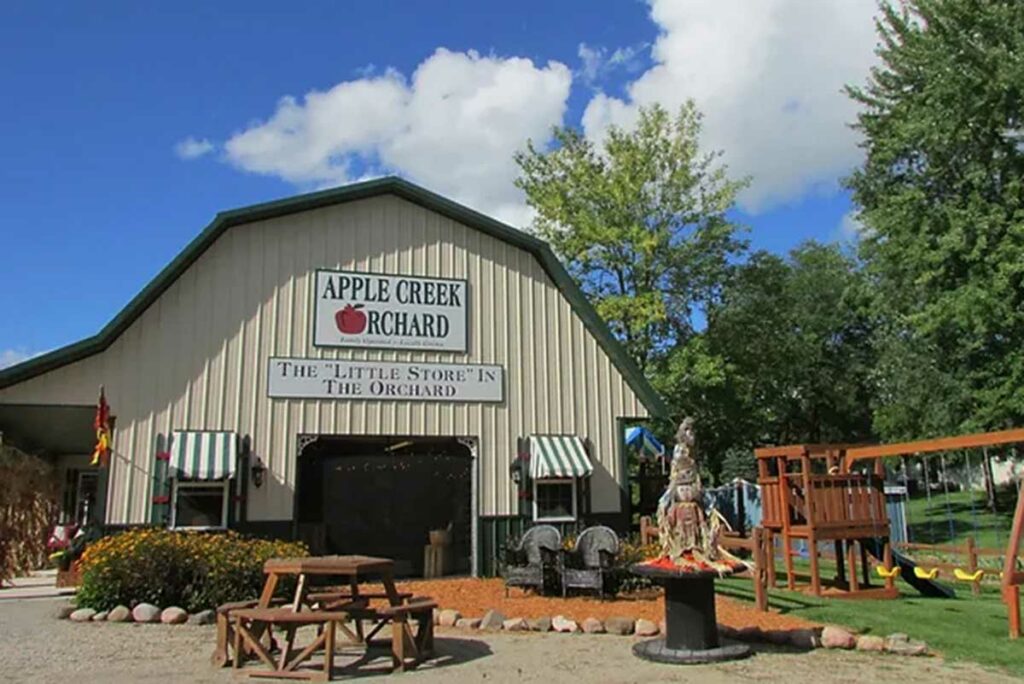 Apple Creek Orchard