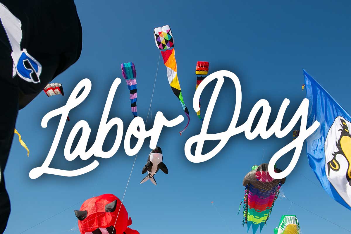 8 Fun Things to Do Labor Day Weekend in the Fox Valley Area!