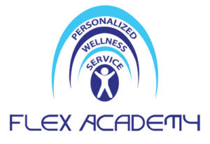 flex academy logo
