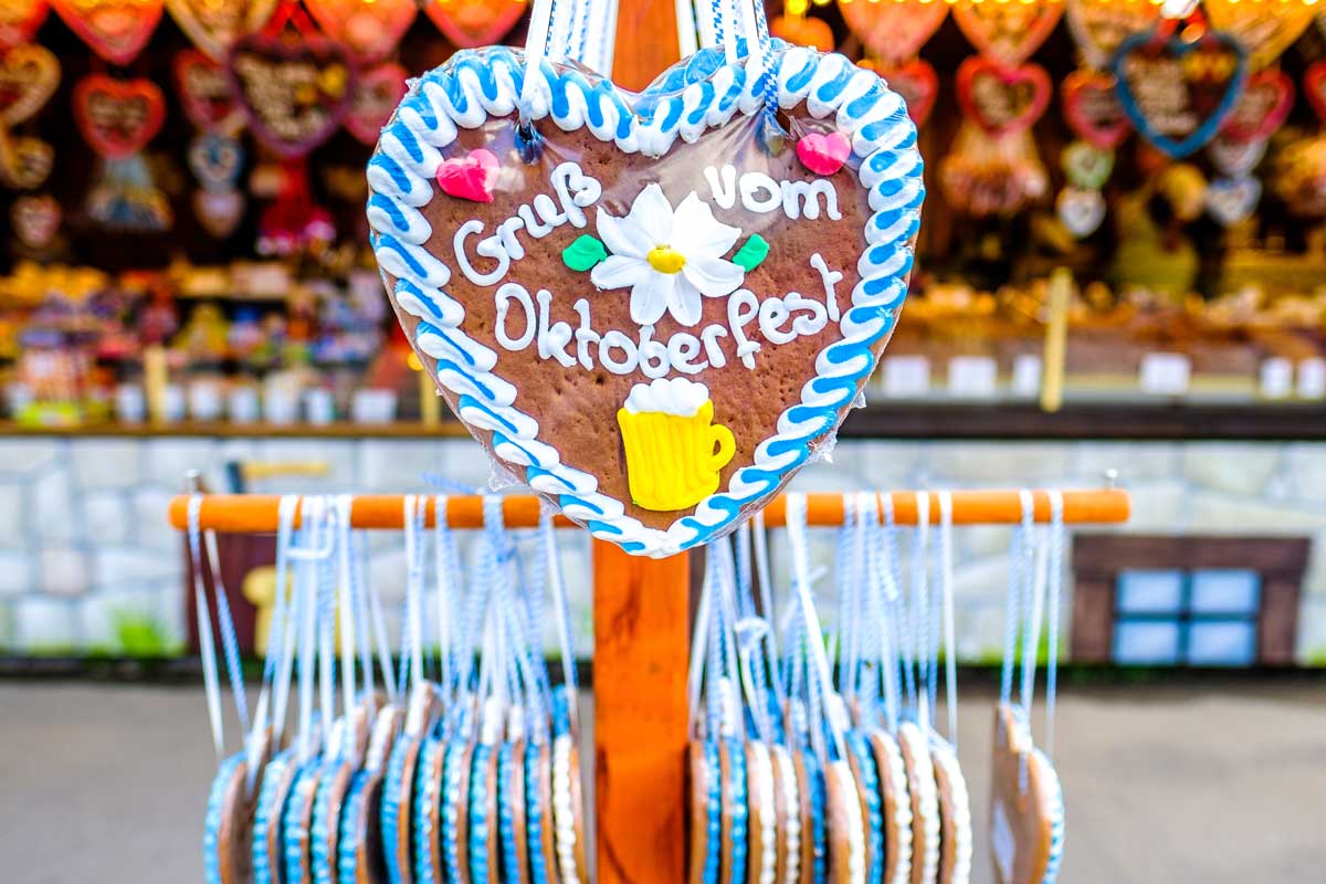 oktoberfest events