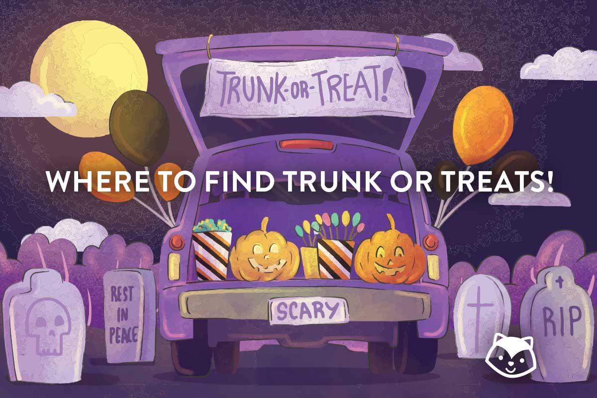 Town of Lewiston to host 'Trunk or Treat