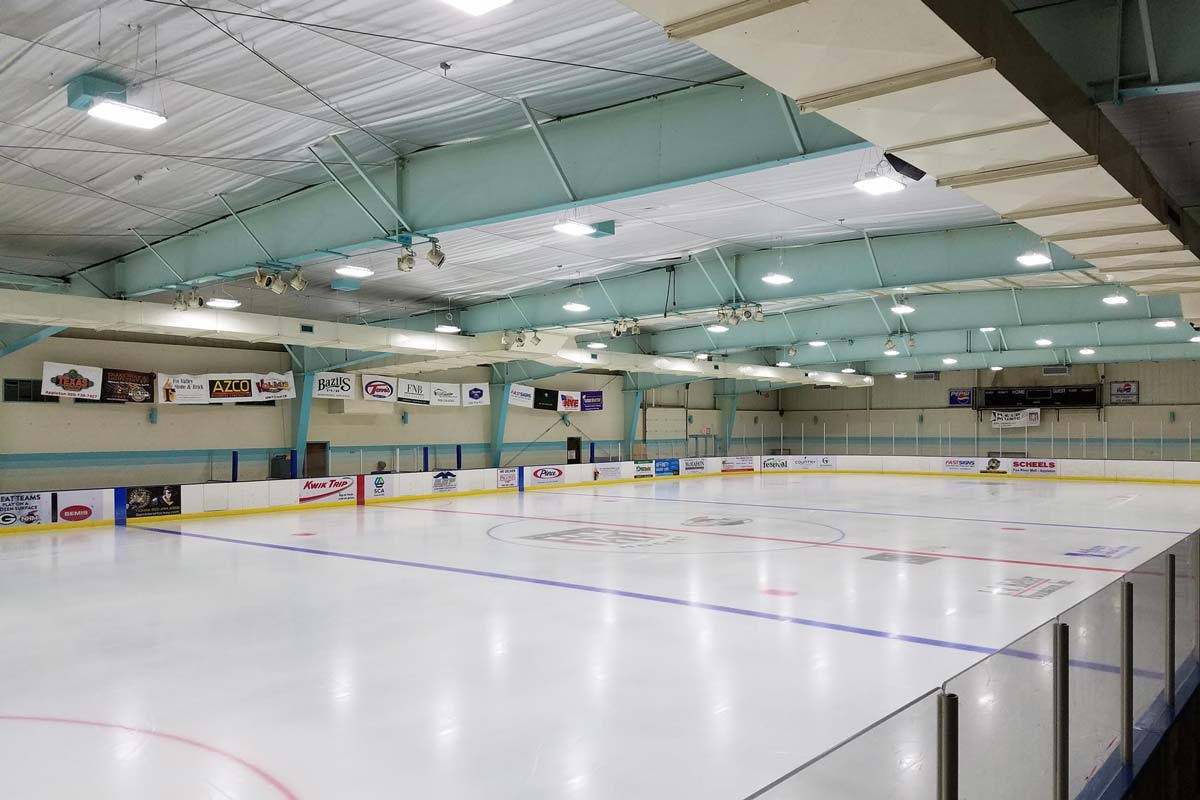 Ice Skating in Northeast Wisconsin and Beyond | Go Valley Kids