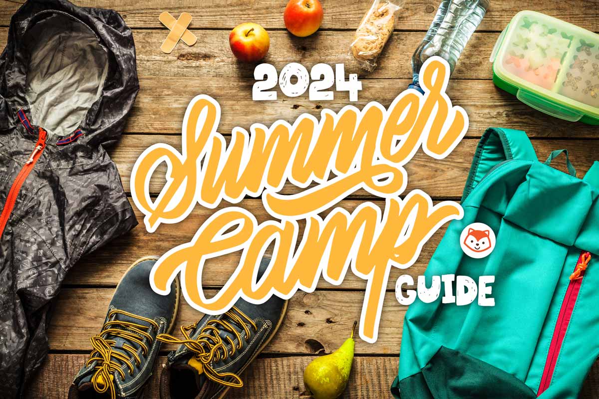 Get Ready for Adventure 50+ Wisconsin Summer Camps in 2024!