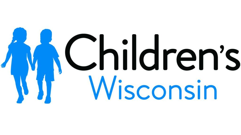 Childrens Wisconsin Logo