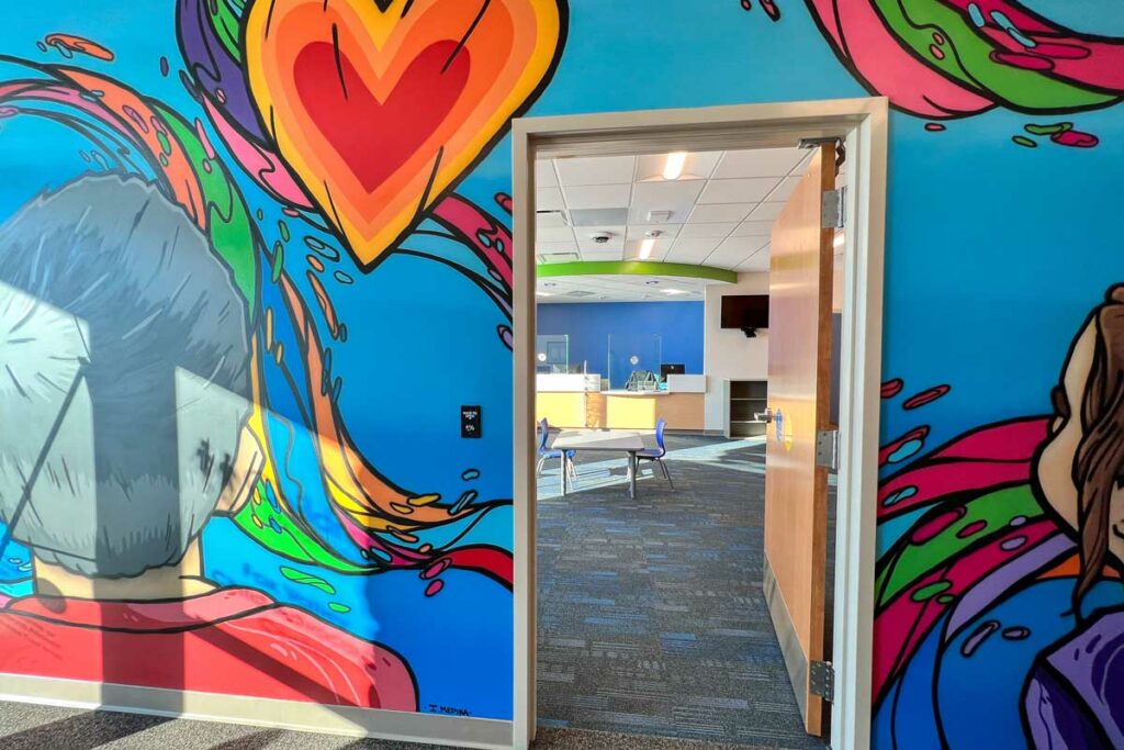 Children's Wisconsin New clinic in Appleton