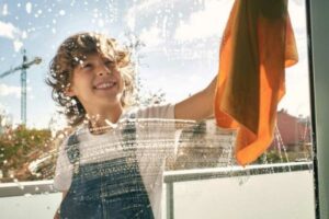 Spring Clean Your Family’s Finances with Edvest