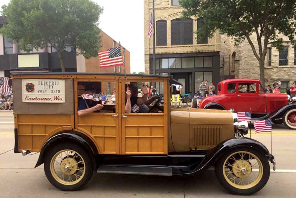 5 Reasons to Attend the Appleton Flag Day Parade (Plus Tips)!