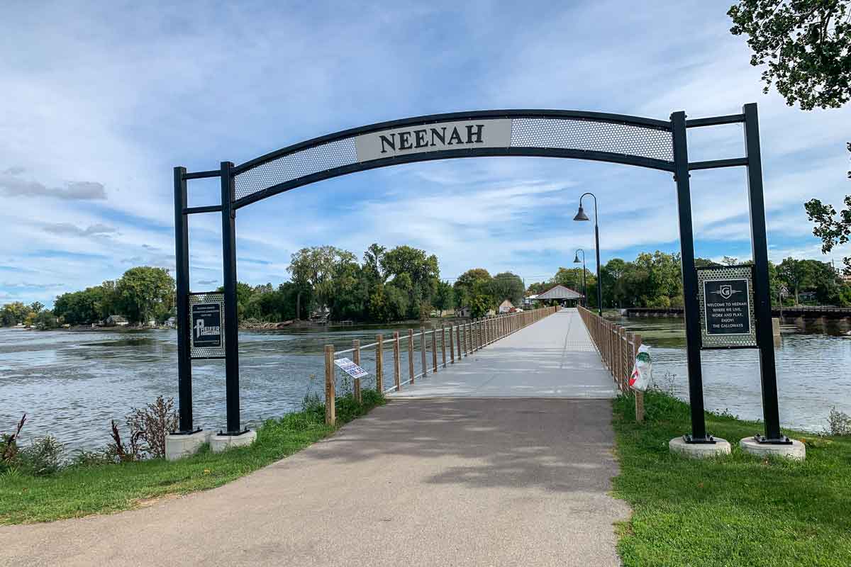 Fun Things to Do in Neenah, WI with Kids!