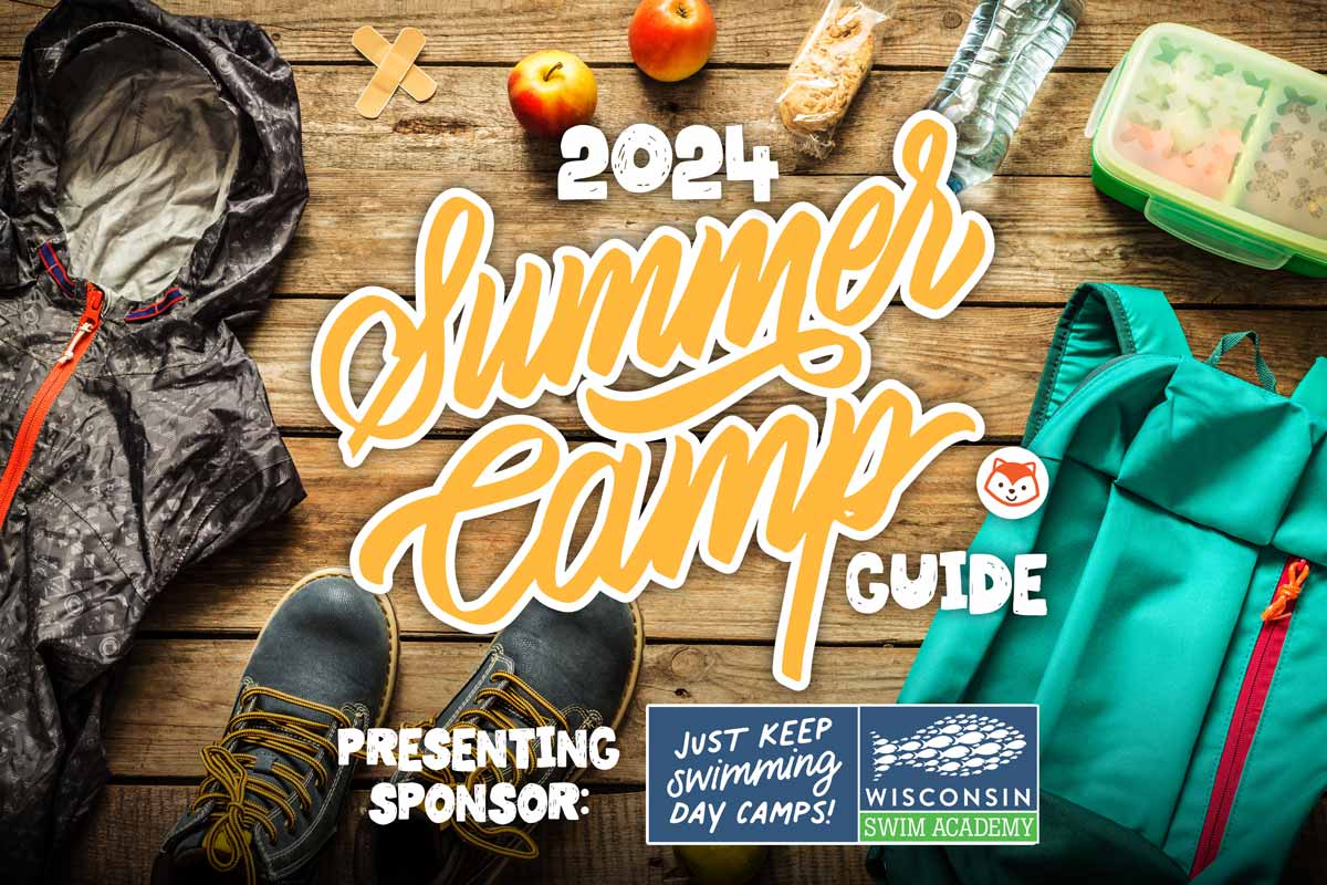 Get Ready for Adventure: 50+ Wisconsin Summer Camps in 2024!
