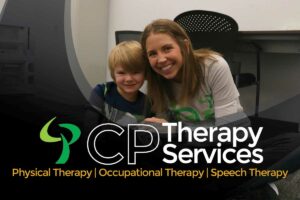 CP Therapy Services