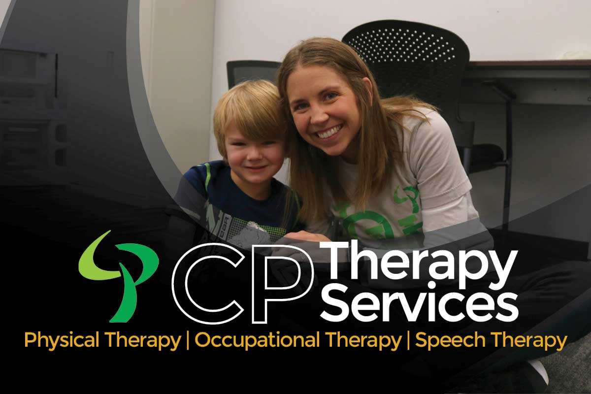 CP Therapy Services