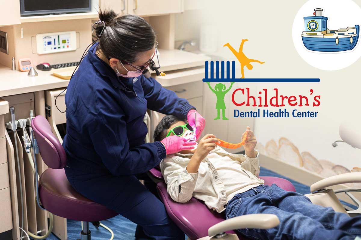 Children's Dental Health, Appleton